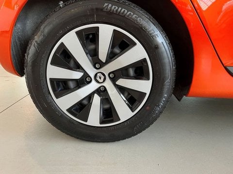 Auto Usate A Cremona | Renault Clio V 2019 1.0 Tce Equilibre Gpl 100Cv