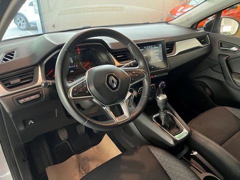 Auto Usate A Cremona | Renault Captur 1.0 Tce Equilibre Gpl 100Cv