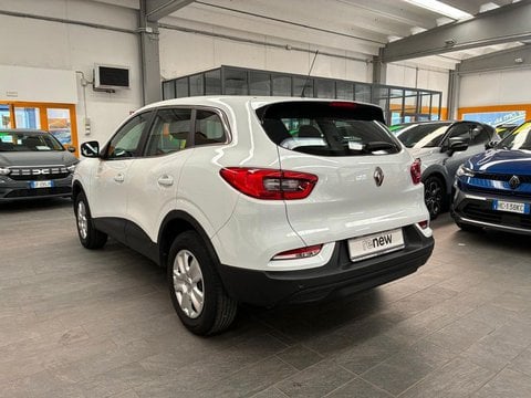 Auto Usate A Cremona | Renault Kadjar 2019 1.5 Blue Dci Life 115Cv