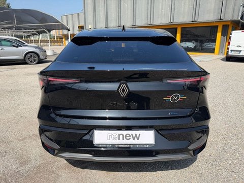 Auto Usate A Cremona | Renault Rafale Esprit Alpine E-Tech 4X4 300 Cv