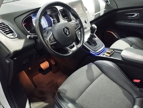 Auto Usate A Cremona | Renault Scénic 1.3 Tce Intens 140Cv Edc Fap