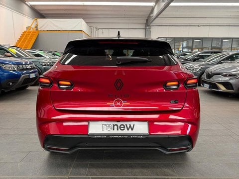 Auto Usate A Cremona | Renault Clio Esprit Alpine Full Hybrid E-Tech 160