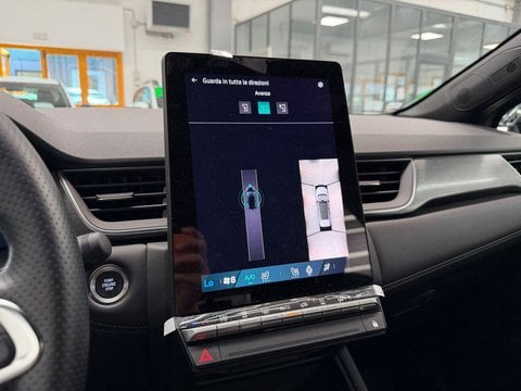 Auto Usate A Cremona | Renault Symbioz Iconic Full Hybrid E-Tech 160 My25