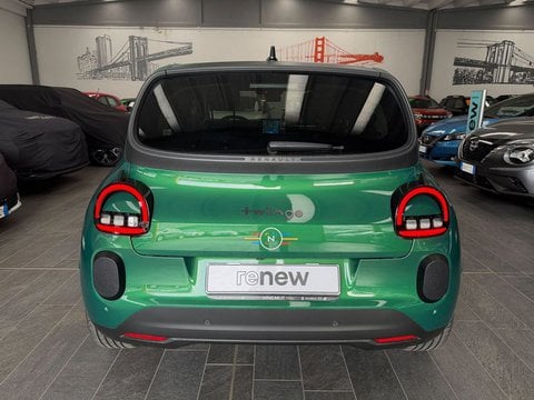 Auto Usate A Cremona | Renault Twingo Renault E-Tech Electric 27,5Kwh E-Tech Electric Urban Range...