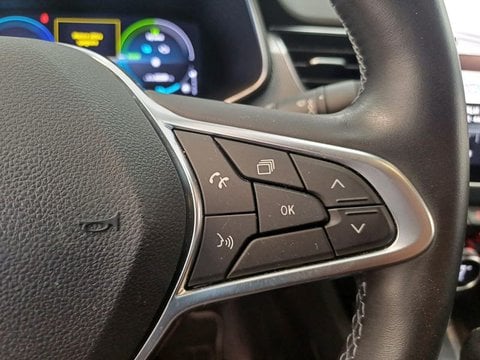 Auto Usate A Cremona | Renault Arkana 1.6 E-Tech Full Hybrid Intens 145Cv