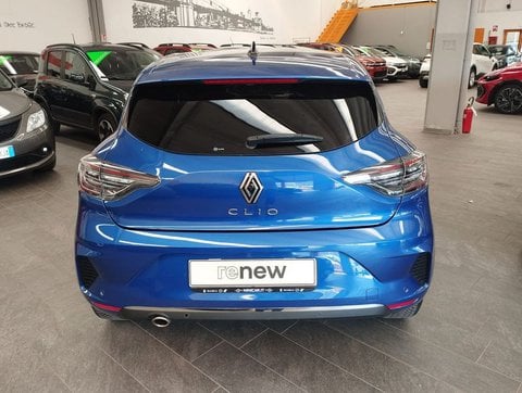 Auto Usate A Cremona | Renault Clio V 2023 1.0 Tce Techno