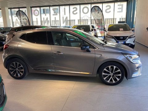 Auto Usate A Cremona | Renault Clio V 2019 - 1.0 Tce Techno Gpl 100Cv My21