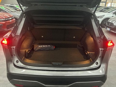 Auto Usate A Cremona | Nissan Qashqai Iii 2021 1.5 E-Power N-Connecta 2Wd E-Shifter