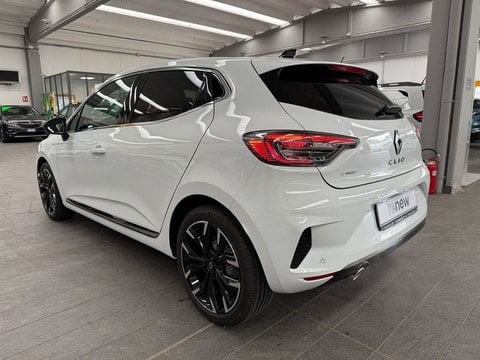 Auto Usate A Cremona | Renault Clio - Techno My25 Eco-G 100