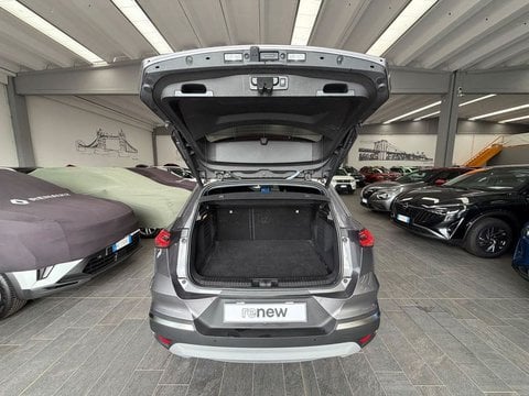 Auto Usate A Cremona | Renault Symbioz 1.6 Full Hybrid E-Tech Iconic Auto 145Cv