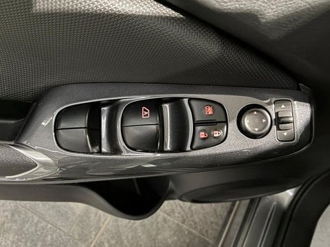 Auto Usate A Cremona | Nissan Juke 1.0 Dig-T Acenta 114Cv