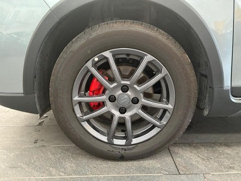Auto Usate A Cremona | Emc Wave 2 1.5 103Cv Cvt