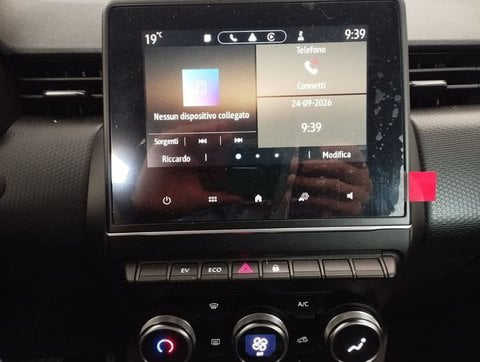 Auto Usate A Cremona | Renault Clio 1.6 E-Tech Full Hybrid Equilibre 145Cv Auto