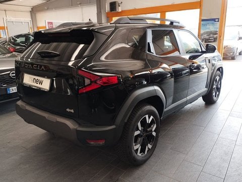 Auto Usate A Cremona | Dacia Duster Nuovo 1.2 Mild Hybrid Extreme 4X4 130Cv