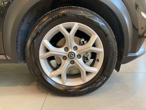 Auto Usate A Cremona | Nissan Juke 1.0 Dig-T 114Cv N-Connecta