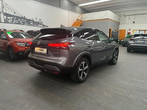 Auto Usate A Cremona | Nissan Qashqai Iii 2021 1.5 E-Power N-Connecta 2Wd E-Shifter