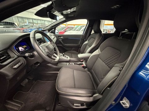 Auto Usate A Cremona | Renault Symbioz Iconic Full Hybrid E-Tech 160 My25