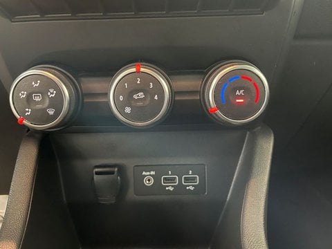 Auto Usate A Cremona | Renault Clio V 2019 1.0 Tce Equilibre Gpl 100Cv