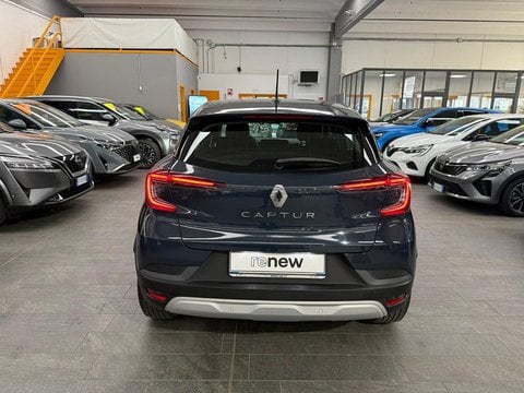 Auto Usate A Cremona | Renault Captur 1.0 Tce Equilibre Gpl 100Cv