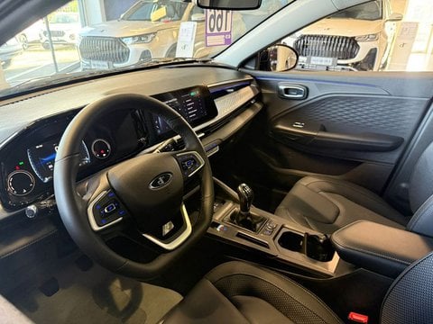 Auto Usate A Cremona | Dr Automobiles Dr 3.0 1.5 Collection Mt Bz/Gpl