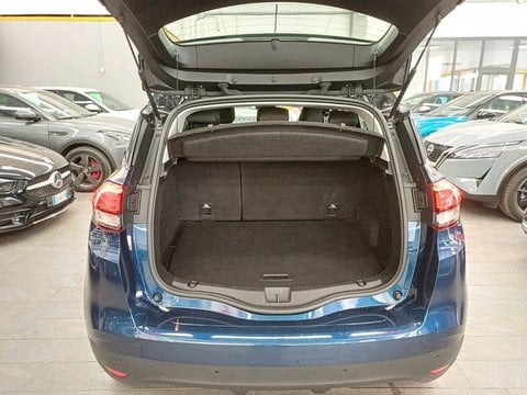 Auto Usate A Cremona | Renault Scénic 1.3 Tce 140Cv Sport Edition2 Fap My19