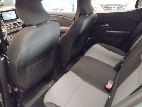 Auto Usate A Cremona | Dacia Sandero Stepway 1.0 Tce Extreme Eco-G 100Cv