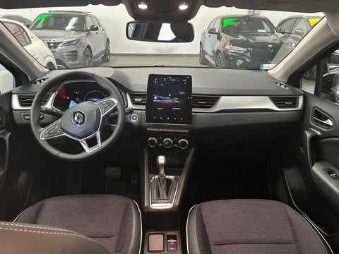 Auto Usate A Cremona | Renault Captur 1.0 Tce Intens Gpl 100Cv My21