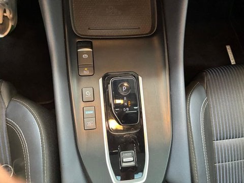 Auto Usate A Cremona | Nissan Qashqai 1.5 E-Power Tekna 2Wd E-Shifter