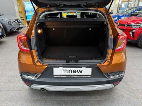 Auto Usate A Cremona | Renault Captur Ii 2019 1.0 Tce Intens