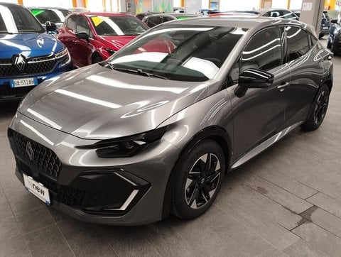 Auto Usate A Cremona | Renault Clio Techno Full Hybrid E-Tech 160