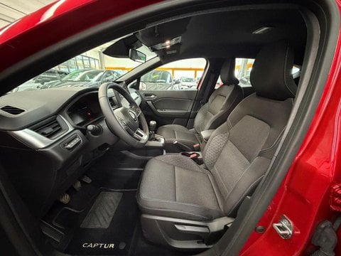 Auto Usate A Cremona | Renault Captur Nuovo Evolution Tce 90