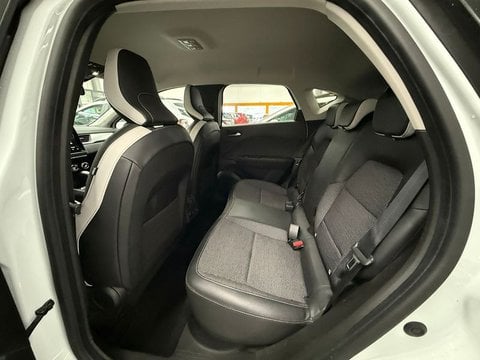 Auto Usate A Cremona | Renault Captur 1.6 E-Tech Hybrid Intens 145Cv Auto