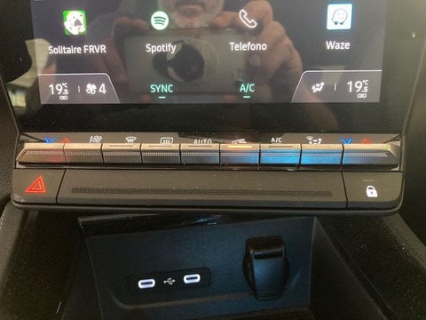 Auto Usate A Cremona | Renault Austral 1.2 E-Tech Full Hybrid Techno 200Cv Auto