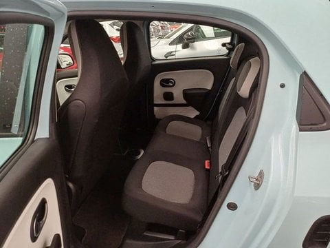 Auto Usate A Cremona | Renault Twingo Electric Twingo 22Kwh Equilibre