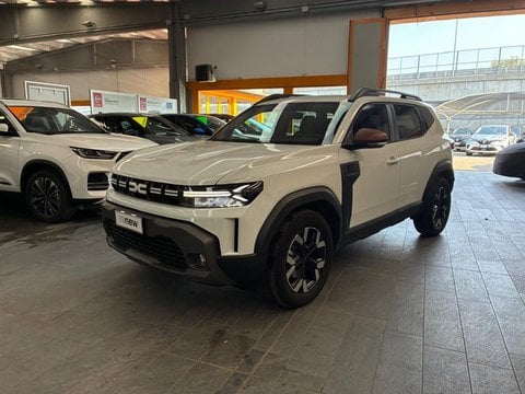 Auto Usate A Cremona | Dacia Duster 1.6 Hybrid Extreme 140Cv