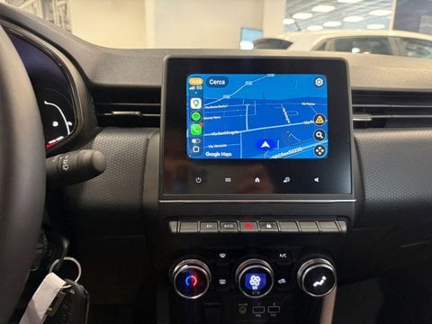 Auto Usate A Cremona | Renault Clio 1.6 E-Tech Full Hybrid Equilibre 145Cv Auto