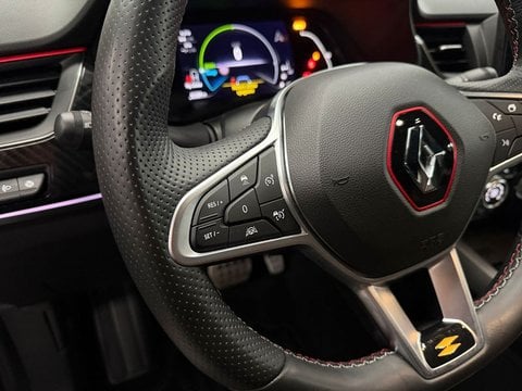 Auto Usate A Cremona | Renault Arkana 1.6 E-Tech Full Hybrid Rs Line 145Cv