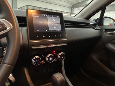 Auto Usate A Cremona | Renault Clio V 2019 5 Porte 1.6 E-Tech Full Hybrid 145Cv Equilibr