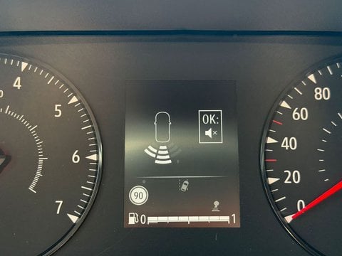 Auto Usate A Cremona | Renault Trafic 2.0 Blue Dci 150Cv L2 Authentic