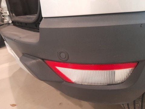 Auto Usate A Cremona | Ford Ecosport 1.0 Ecoboost Titanium 125Cv