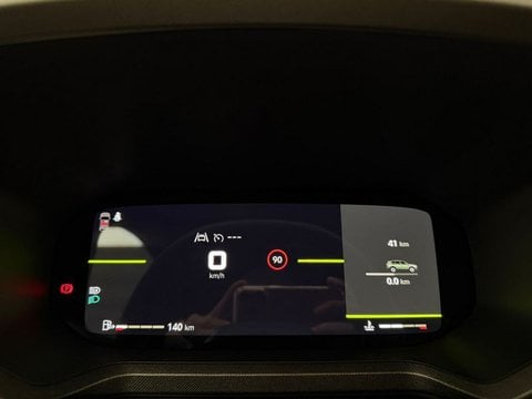 Auto Km0 A Cremona | Dacia Bigster Journey Mild Hybrid 140