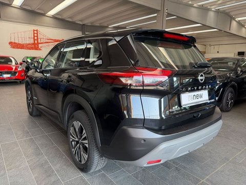 Auto Usate A Cremona | Nissan X-Trail 1.5 E-Power Acenta E-4Orce 4Wd Auto