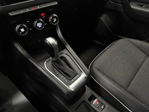 Auto Usate A Cremona | Renault Captur 1.6 E-Tech Hybrid Intens 145Cv Auto