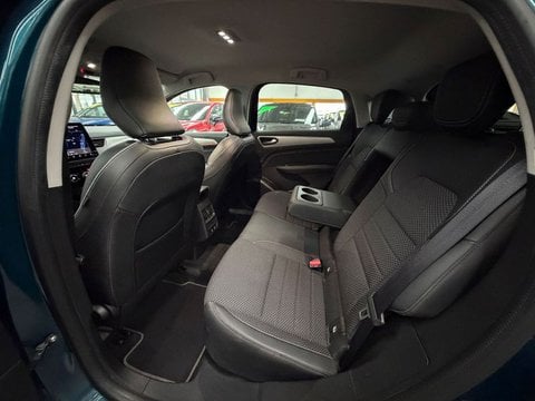 Auto Usate A Cremona | Renault Arkana 1.6 E-Tech Full Hybrid Techno 145Cv