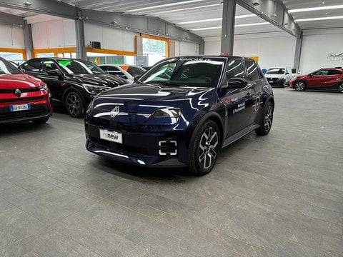 Auto Usate A Cremona | Renault 5 E-Tech Electric Renault Techno 150 Cv Comfort Range