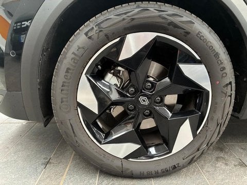 Auto Usate A Cremona | Renault Captur Nuovo Techno Full Hybrid E-Tech 160 Cv My25