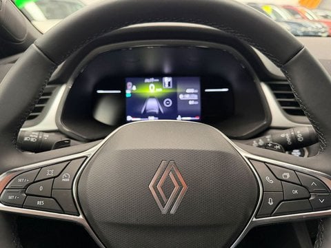 Auto Usate A Cremona | Renault Symbioz 1.3 Mild Hybrid 140Cv Evolution Auto