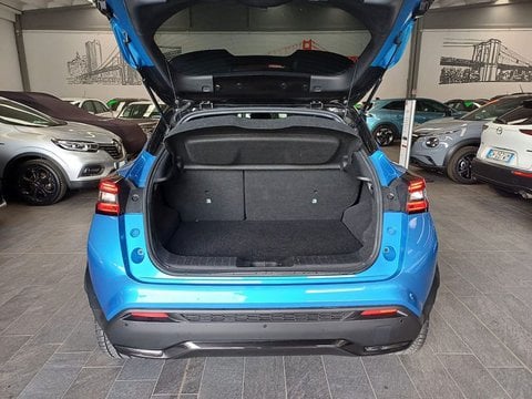 Auto Usate A Cremona | Nissan Juke Ii 2020 1.0 Dig-T N-Connecta 114Cv Dct