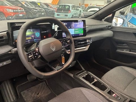 Auto Usate A Cremona | Renault Clio 1.8 Full Hybrid E-Tech Evolution 160Cv Auto