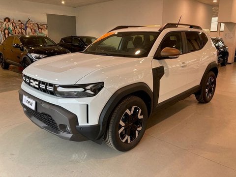 Auto Km0 A Cremona | Dacia Duster Nuovo Extreme Hybrid 140